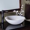 Novatto VICTORIA Single Lever Waterfall Vessel Faucet, Oil Rubbed Bronze GF-365ORB - alternate 5